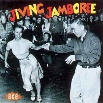 V.A. - Jiving Jamboree Vol 1 - Klik op de afbeelding om het venster te sluiten